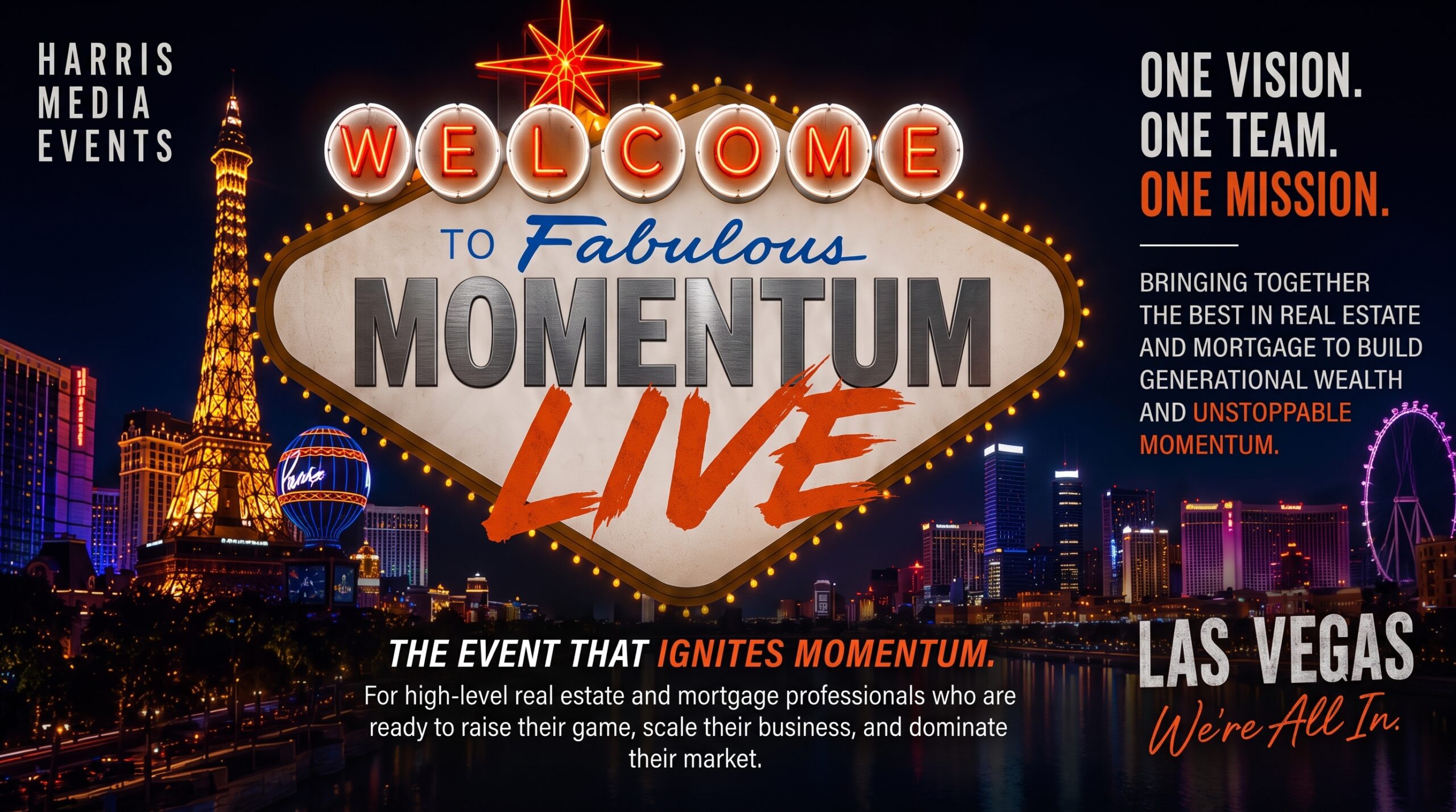 Momentum Live